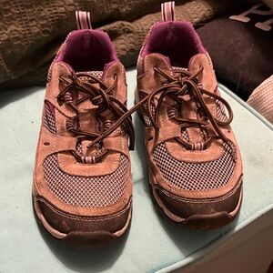 L.L. Bean Vertigrip Shoes